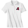 Nike Golf - Ladies Pique Knit Polo. 297995 Thumbnail