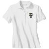 Nike Golf - Ladies Pique Knit Polo. 297995 Thumbnail