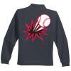 Port Authority® - Long Sleeve Pique Knit Polo. K320  Thumbnail