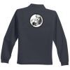 Port Authority® - Long Sleeve Pique Knit Polo. K320  Thumbnail