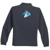 Port Authority® - Long Sleeve Pique Knit Polo. K320  Thumbnail
