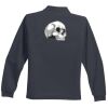 Port Authority® - Long Sleeve Pique Knit Polo. K320  Thumbnail