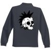 Port Authority® - Long Sleeve Pique Knit Polo. K320  Thumbnail