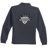 Port Authority® - Long Sleeve Pique Knit Polo. K320  Thumbnail