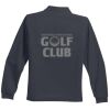 Port Authority® - Long Sleeve Pique Knit Polo. K320  Thumbnail