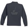 Port Authority® - Long Sleeve Pique Knit Polo. K320  Thumbnail