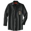 CornerStone® - Long Sleeve Industrial Work Shirt. SP14 Thumbnail