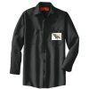 CornerStone® - Long Sleeve Industrial Work Shirt. SP14 Thumbnail