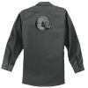 CornerStone® - Long Sleeve Industrial Work Shirt. SP14 Thumbnail