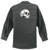 CornerStone® - Long Sleeve Industrial Work Shirt. SP14 Thumbnail