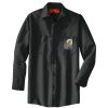 CornerStone® - Long Sleeve Industrial Work Shirt. SP14 Thumbnail