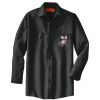 CornerStone® - Long Sleeve Industrial Work Shirt. SP14 Thumbnail