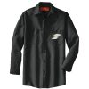CornerStone® - Long Sleeve Industrial Work Shirt. SP14 Thumbnail