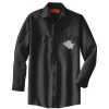 CornerStone® - Long Sleeve Industrial Work Shirt. SP14 Thumbnail
