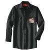 CornerStone® - Long Sleeve Industrial Work Shirt. SP14 Thumbnail