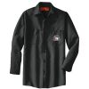 CornerStone® - Long Sleeve Industrial Work Shirt. SP14 Thumbnail