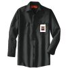 CornerStone® - Long Sleeve Industrial Work Shirt. SP14 Thumbnail