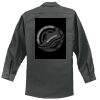 CornerStone® - Long Sleeve Industrial Work Shirt. SP14 Thumbnail