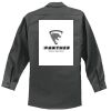 CornerStone® - Long Sleeve Industrial Work Shirt. SP14 Thumbnail