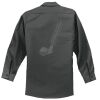 CornerStone® - Long Sleeve Industrial Work Shirt. SP14 Thumbnail
