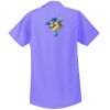 CornerStone® - Short Sleeve Industrial Work Shirt. SP24  Thumbnail