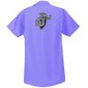 CornerStone® - Short Sleeve Industrial Work Shirt. SP24  Thumbnail