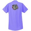 CornerStone® - Short Sleeve Industrial Work Shirt. SP24  Thumbnail