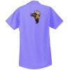 CornerStone® - Short Sleeve Industrial Work Shirt. SP24  Thumbnail