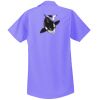 CornerStone® - Short Sleeve Industrial Work Shirt. SP24  Thumbnail