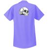 CornerStone® - Short Sleeve Industrial Work Shirt. SP24  Thumbnail
