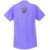 CornerStone® - Short Sleeve Industrial Work Shirt. SP24  Thumbnail