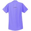 CornerStone® - Short Sleeve Industrial Work Shirt. SP24  Thumbnail