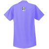 CornerStone® - Short Sleeve Industrial Work Shirt. SP24  Thumbnail