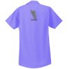 CornerStone® - Short Sleeve Industrial Work Shirt. SP24  Thumbnail