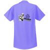 CornerStone® - Short Sleeve Industrial Work Shirt. SP24  Thumbnail