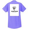 CornerStone® - Short Sleeve Industrial Work Shirt. SP24  Thumbnail