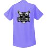CornerStone® - Short Sleeve Industrial Work Shirt. SP24  Thumbnail
