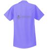 CornerStone® - Short Sleeve Industrial Work Shirt. SP24  Thumbnail