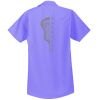 CornerStone® - Short Sleeve Industrial Work Shirt. SP24  Thumbnail