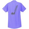 CornerStone® - Short Sleeve Industrial Work Shirt. SP24  Thumbnail