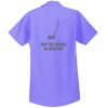 CornerStone® - Short Sleeve Industrial Work Shirt. SP24  Thumbnail