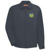 Slash Pocket Jacket Thumbnail