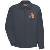 Slash Pocket Jacket Thumbnail
