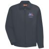 Slash Pocket Jacket Thumbnail