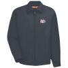 Slash Pocket Jacket Thumbnail