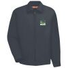 Slash Pocket Jacket Thumbnail