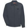 Slash Pocket Jacket Thumbnail