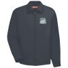 Slash Pocket Jacket Thumbnail