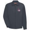 Slash Pocket Jacket Thumbnail