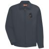 Slash Pocket Jacket Thumbnail